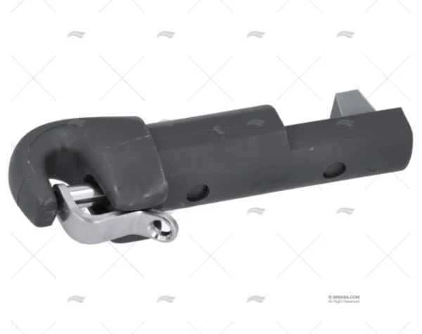 PUNTERA TANGON VELA LIG.25mm PISTON INOX ALLEN BROTHERS