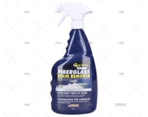 QUITAMANCHAS GEL FIBRA 1L STARBRITE STAR BRITE