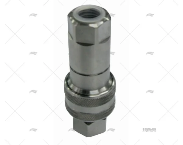 RACORD 1/2" INOX