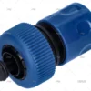 RACORD 3/4" CON STOP