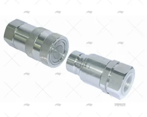 RACORD 3/4" INOX