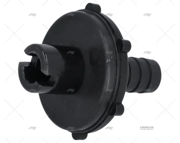 RACORD NYLON 15MM PARA DEPOSITOS