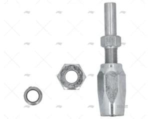 RACORD RECUPERABLE 1/4 BS BESENZONI