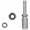 RACORD RECUPERABLE INOX 1/8" 6L BS BESENZONI