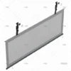 RED SEGURIDAD REGULABLE 1500x300mm GS