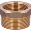 REDUCCION BRONCE M-H 1"1/2-1"1/4 GUIDI GUIDI
