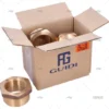 REDUCCION BRONCE M-H 2"-1"1/2 GUIDI (4) GUIDI