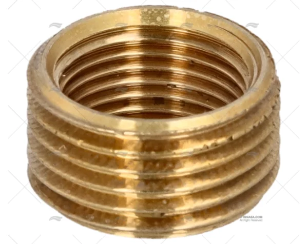 reduccion-lisa-macho-hembra-1-2-x3-8-racoreria-laton-imnasa-ref-43250233-1.webp REDUCCION LISA MACHO/HEMBRA 1/2"x3/8"