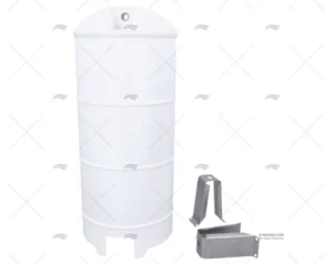 REFLECTOR RADAR EM180 197 x 478MM 8M2 ECHOMAX