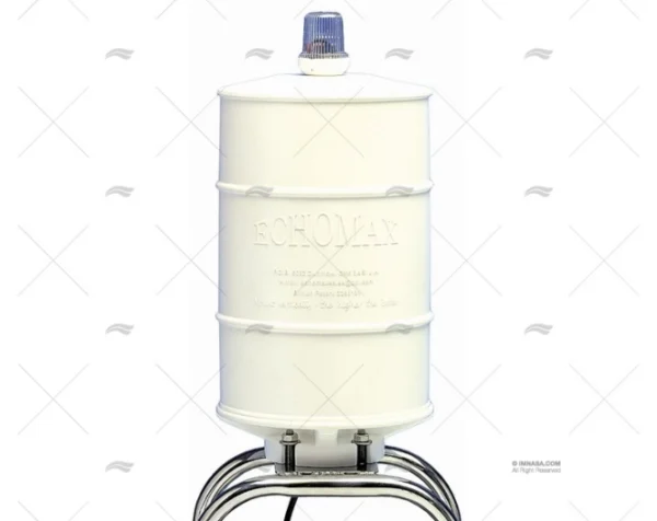 REFLECTOR RADAR EM320 BASE MK11 CON LUZ ECHOMAX