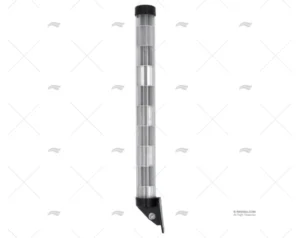 REFLECTOR RADAR TUBO 540mm CON BASE