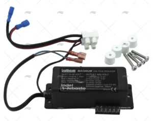 REGULADOR VOLTAGE PARA MAGNUM ISOTHERM