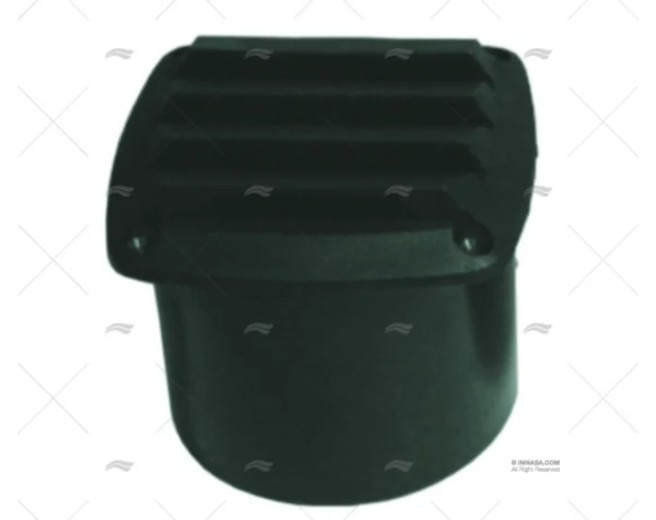 REJILLA BLANCA 80x80mm MARINE TOWN