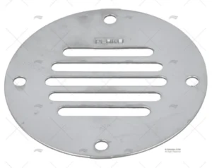 REJILLA CROMADA PERKO PERKO