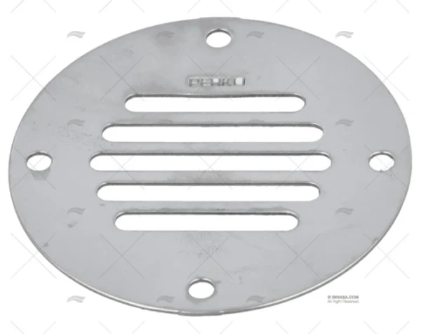 REJILLA CROMADA PERKO PERKO