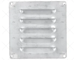 REJILLA INOX 120x120mm