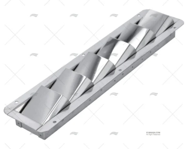 REJILLA INOX 304x54mm