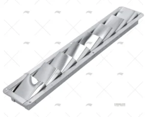 REJILLA INOX 405x54mm