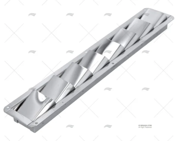 REJILLA INOX 405x54mm