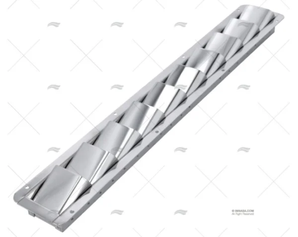 REJILLA INOX 500x54mm