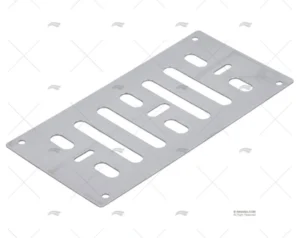 REJILLA INOX OPEN 152x76mm
