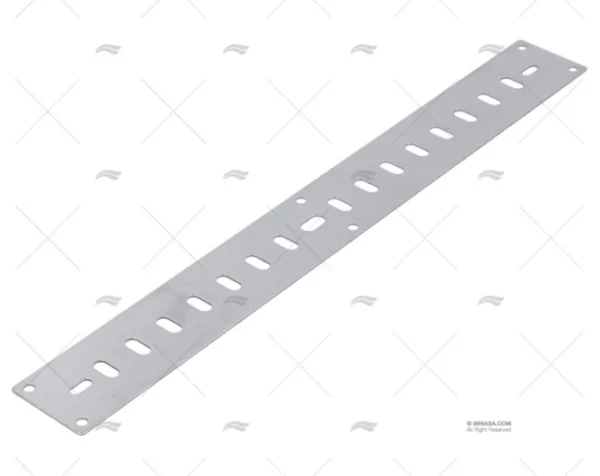 REJILLA INOX OPEN 300x35mm