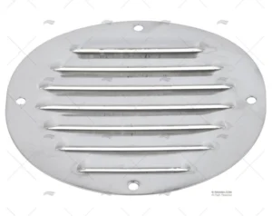 REJILLA INOX S/BORDE 116X128mm