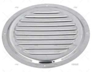 REJILLA INOX S/BORDE 178mm