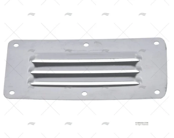 REJILLA VENTILACION 127x80x65