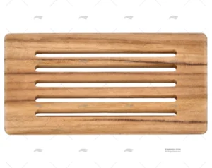 REJILLA VENTILACION TECA 200x100mm ARC MARINE