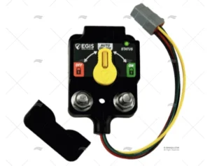 RELE AUTOMATICO FLEX 2 ACR 6P EGIS