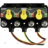 RELE AUTOMATICO FLEX 2 MEC CBL EGIS