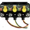 RELE AUTOMATICO TRIPLE FLEX 2 ACR EGIS