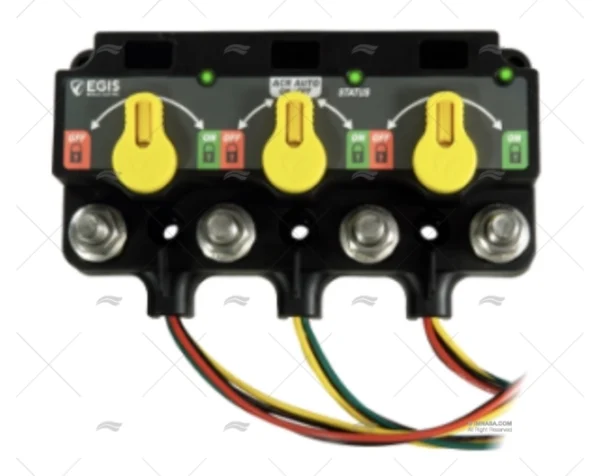 rele-automatico-triple-flex-2-acr-egis-disyuntores-y-reles-imnasa-ref-30300148.webp RELE AUTOMATICO TRIPLE FLEX 2 ACR EGIS