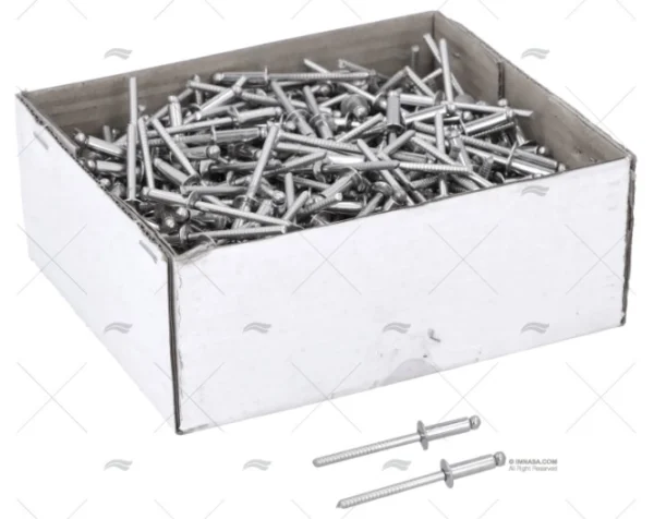 REMACHE DIN7337 A2 4x12 (500)