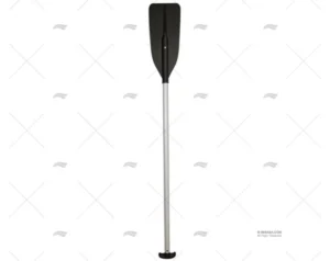 REMO NEGRO ALUMINIO (SUB)