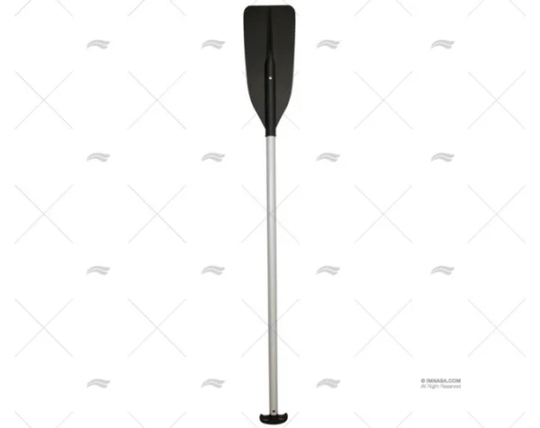 REMO NEGRO ALUMINIO (SUB)