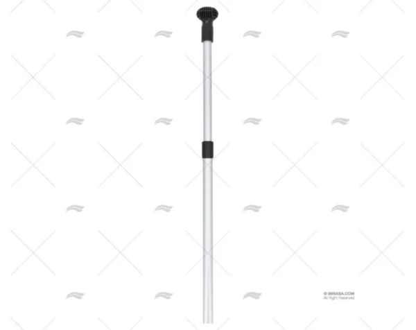 REMO TELESCOPICO 39"-60"