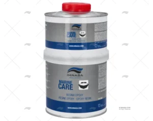 RESINA EPOXY 450gr IMNASA