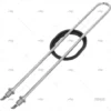 RESIST. CALENTADOR BASIC 230/2000W 50/75 ISOTHERM