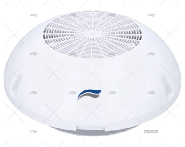 RESPIRADERO PLASTICO