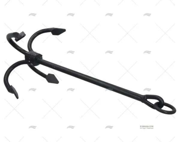 REZON HIERRO PINTADO 6K