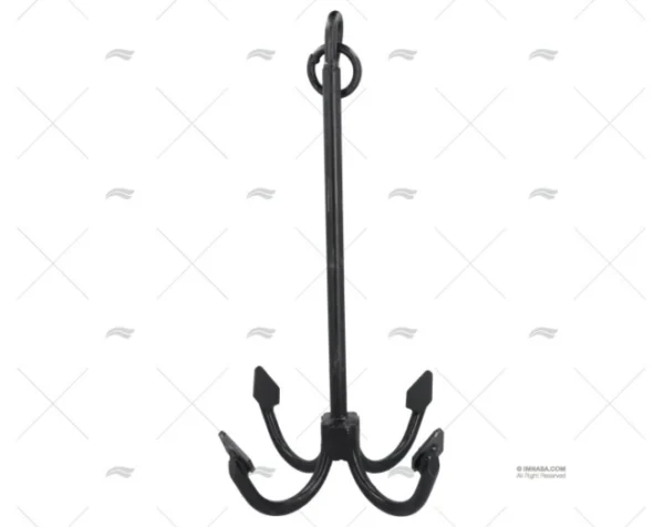 REZON HIERRO PINTADO 6K