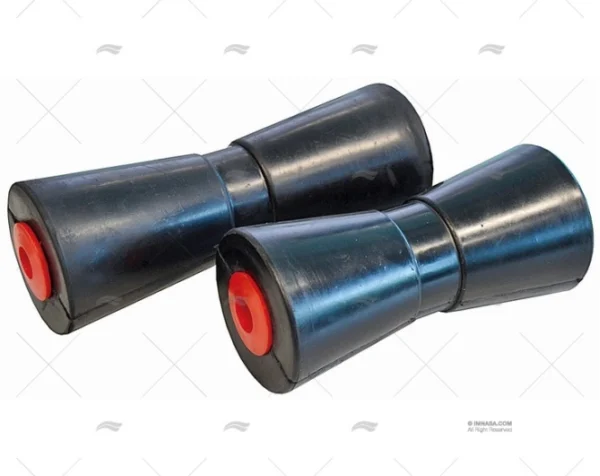 RODILLO CONICO 200mm