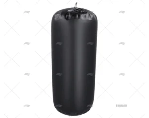 RODILLO DEFENSA PVC NEGRA 12*42 IMNASA