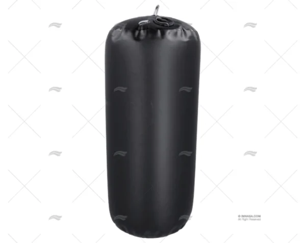 RODILLO DEFENSA PVC NEGRA 12*42 IMNASA