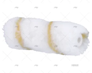 RODILLO PINTURA 100mm AFELPADO (10ud)