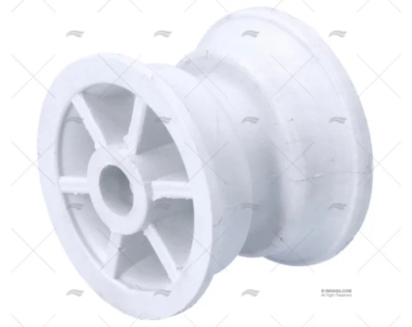 RODILLO RECAMBIO 49x55mm