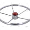 RUEDA TIMON 450mm 5R INOX SAVORETTI ARMANDO
