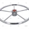 RUEDA TIMON 500mm 5R INOX SAVORETTI ARMANDO